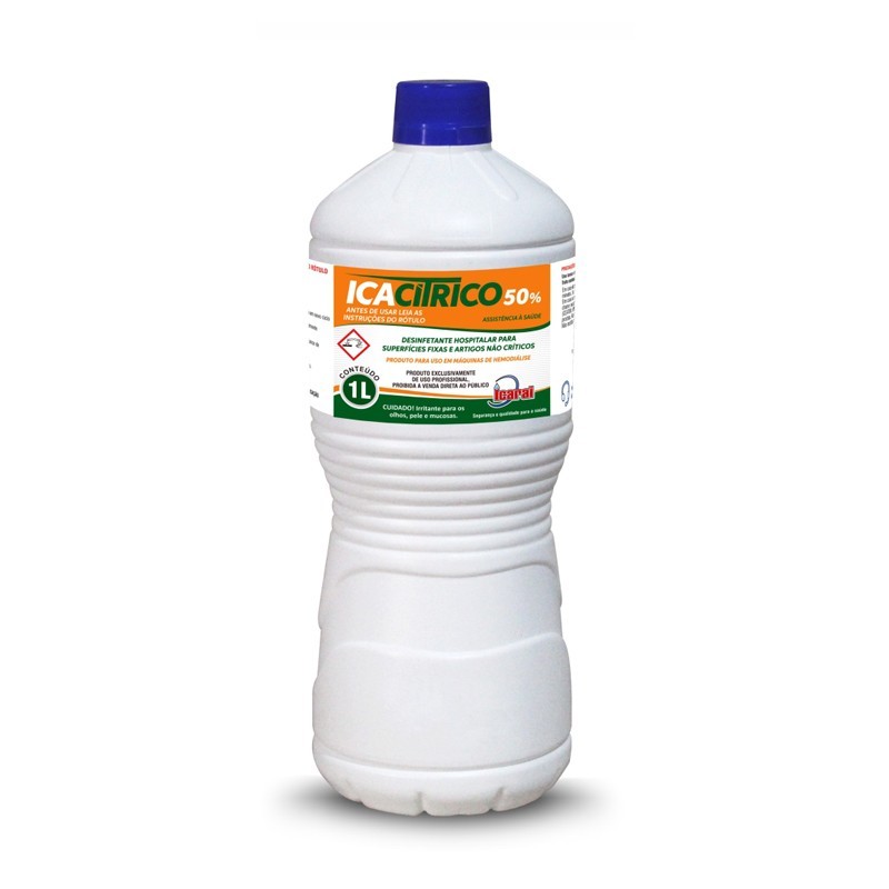 Icacitrico 1L