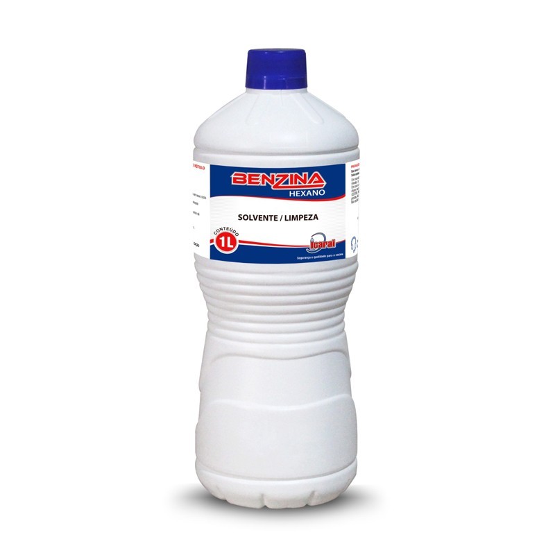 Benzina Hexano 1 L