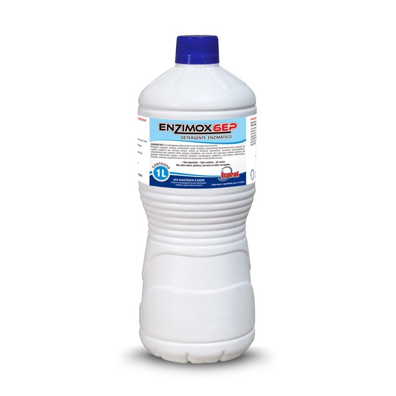 Enzimox 6EP 1L