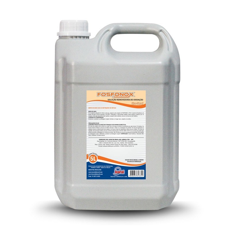 Fosfonox 5L