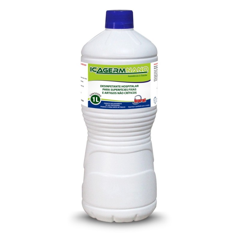 Icagerm Nano 1L