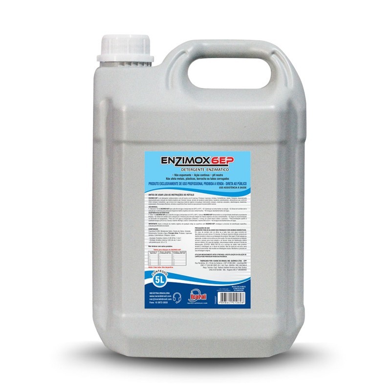 Enzimox 6EP 5L
