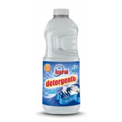 Detergente Cristal 2L