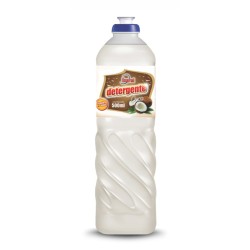 Detergente Coco 500ml