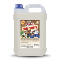 Detergente Coco 5L