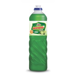 Detergente Limão 500ml