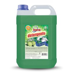 Detergente Limão 5L