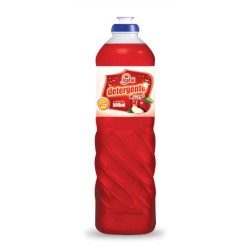 Detergente Maçã 500ml