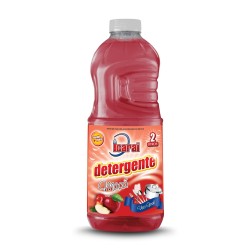 Detergente Maçã 2L