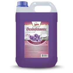 Desinfetante Lavanda 5L