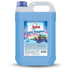 Lava Roupas Tradicional 5L