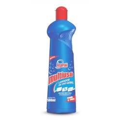 Limpador Multiuso – Uso Geral 500ml