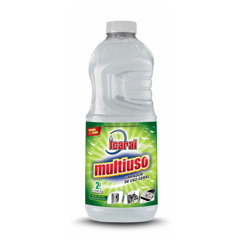 Multiuso Uso Geral 2L
